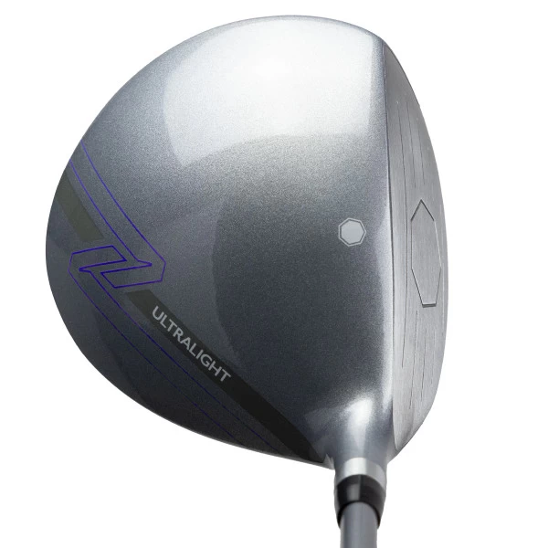 Left Hand UL7-54 Driver, Graphite Shaft 3 Left Hand UL7-54 Driver, Graphite Shaft - Image 3