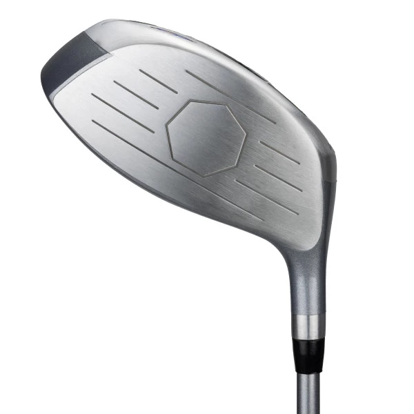 Left Hand UL7-54 Driver, Graphite Shaft 2 Left Hand UL7-54 Driver, Graphite Shaft - Image 2