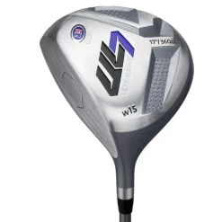 Left Hand UL7-54 Driver, Graphite Shaft