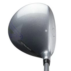 Left Hand UL7-54 3 Wood, Graphite Shaft -Golf Equipment 25163 AltA