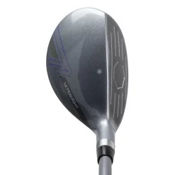 Left Hand UL7-54 Hybrid, Graphite Shaft -Golf Equipment 25164 AltA