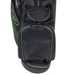 Right Hand UL7-57 7 Club Stand Set, Black/Green -Golf Equipment 26104 AltB 1