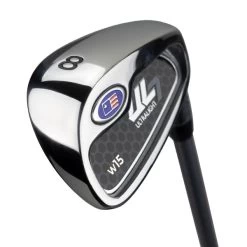 Right Hand UL7-57 8 Iron, Graphite Shaft -Golf Equipment 26118 AltB
