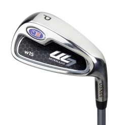 Right Hand UL7-57 Pitching Wedge, Graphite Shaft