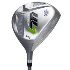 Right Hand UL7-57 Driver, Graphite Shaft