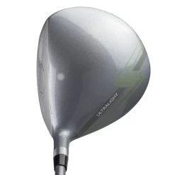 Right Hand UL7-57 3 Wood, Graphite Shaft -Golf Equipment 26123 AltA