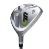 Right Hand UL7-57 3 Wood, Graphite Shaft