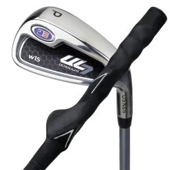 Right Hand UL7 57 Pitching Wedge Training Club
