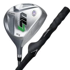 Right Hand UL7 57 Driver Training Club