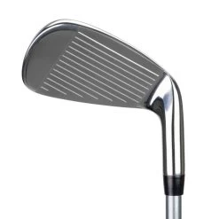 Left Hand UL7-57 5 Iron, Graphite Shaft -Golf Equipment 26155 AltA