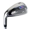 Left Hand UL7-57 6 Iron, Graphite Shaft