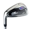 Left Hand UL7-57 7 Iron, Graphite Shaft