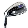 Left Hand UL7-57 9 Iron, Graphite Shaft