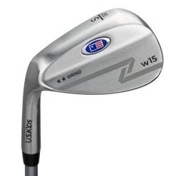 Left Hand UL7-57 Sand Wedge, Graphite Shaft