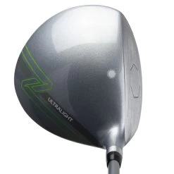 Left Hand UL7-57 Driver, Graphite Shaft 5 Left Hand UL7-57 Driver, Graphite Shaft -Golf Equipment 26162 AltA