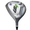 Left Hand UL7-57 Driver, Graphite Shaft