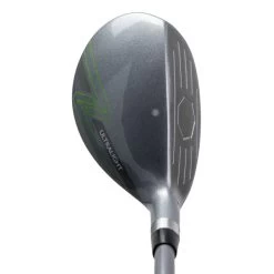 Left Hand UL7-57 Hybrid, Graphite Shaft 5 Left Hand UL7-57 Hybrid, Graphite Shaft -Golf Equipment 26164 AltA