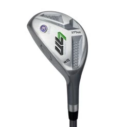 Left Hand UL7-57 Hybrid, Graphite Shaft