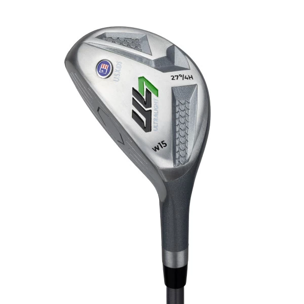 Left Hand UL7-57 Hybrid, Graphite Shaft 1 Left Hand UL7-57 Hybrid, Graphite Shaft