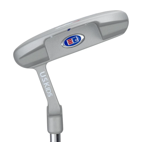 Left Hand UL7-57 Putter, Graphite Shaft 3 Left Hand UL7-57 Putter, Graphite Shaft - Image 3