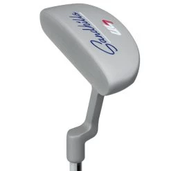Left Hand UL7-57 Putter, Graphite Shaft
