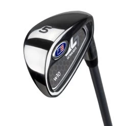 Right Hand UL7-60 5 Iron, Graphite Shaft -Golf Equipment 27115 AltB