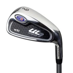 Right Hand UL7-60 9 Iron, Graphite Shaft