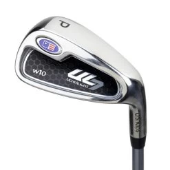 Right Hand UL7-60 Pitching Wedge, Graphite Shaft
