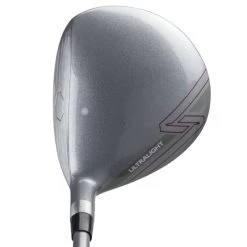 Right Hand UL7-60 Driver, Graphite Shaft -Golf Equipment 27122 AltA