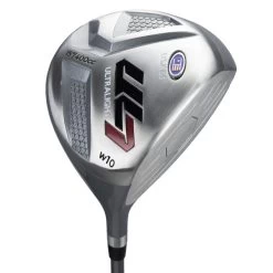 Right Hand UL7-60 Driver, Graphite Shaft