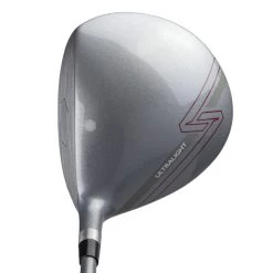 Right Hand UL7-60 3 Wood, Graphite Shaft -Golf Equipment 27123 AltA