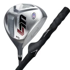 Left Hand UL7 60 Driver Training Club
