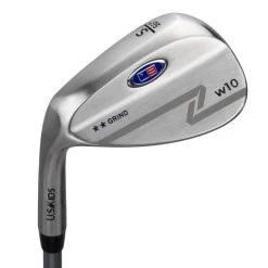 Left Hand UL7-60 Sand Wedge, Graphite Shaft
