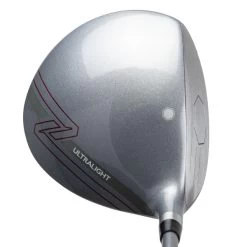 Left Hand UL7-60 Driver, Graphite Shaft -Golf Equipment 27162 AltA