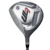 Left Hand UL7-60 Driver, Graphite Shaft