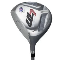 Left Hand UL7-60 Driver, Graphite Shaft