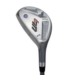 Left Hand UL7-60 Hybrid, Graphite Shaft