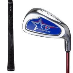 Right Hand RS2-60 Yard Club -Golf Equipment 27700 AltA