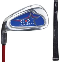 Left Hand RS2-60 Yard Club -Golf Equipment 27800 AltA