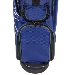 Left Hand UL7-63 7 Club Stand Set, Navy/Navy -Golf Equipment 28105 AltB