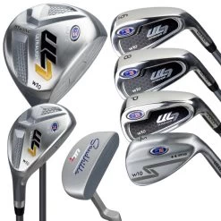 Right Hand UL7-63 7 Club Only Set