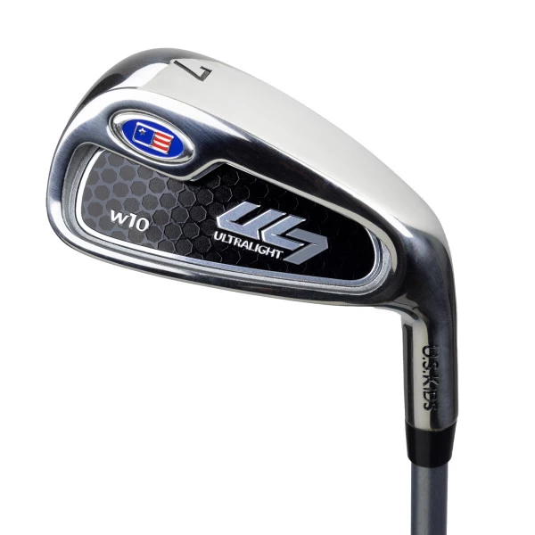 Right Hand UL7-63 7 Iron, Graphite Shaft 1 Right Hand UL7-63 7 Iron, Graphite Shaft