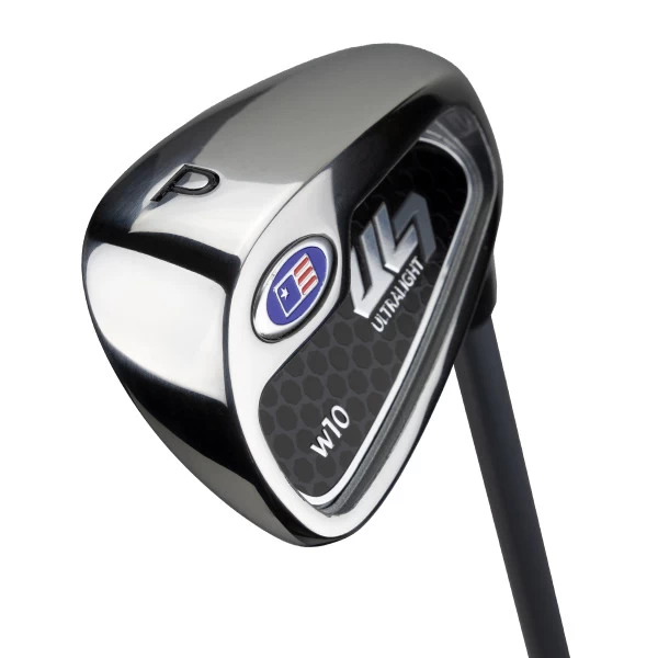 Right Hand UL7-63 Pitching Wedge, Graphite Shaft 2 Right Hand UL7-63 Pitching Wedge, Graphite Shaft - Image 2