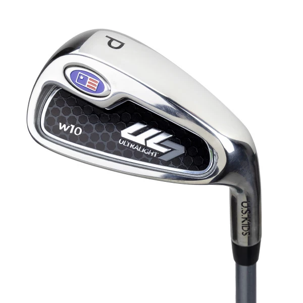 Right Hand UL7-63 Pitching Wedge, Graphite Shaft 1 Right Hand UL7-63 Pitching Wedge, Graphite Shaft
