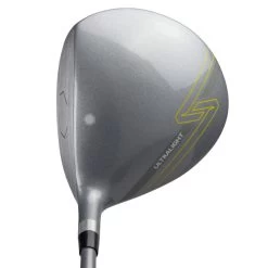 Right Hand UL7-63 Driver, Graphite Shaft 5 Right Hand UL7-63 Driver, Graphite Shaft -Golf Equipment 28122 AltA