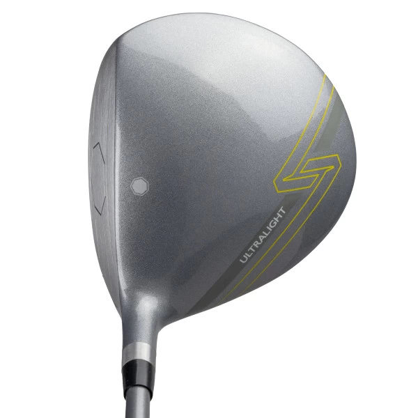 Right Hand UL7-63 Driver, Graphite Shaft 3 Right Hand UL7-63 Driver, Graphite Shaft - Image 3