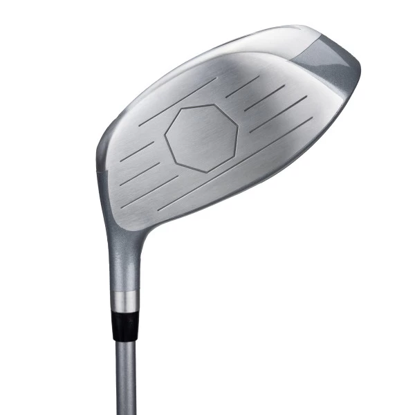 Right Hand UL7-63 Driver, Graphite Shaft 2 Right Hand UL7-63 Driver, Graphite Shaft - Image 2