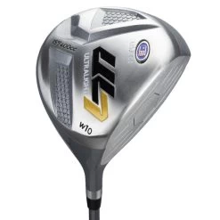 Right Hand UL7-63 Driver, Graphite Shaft