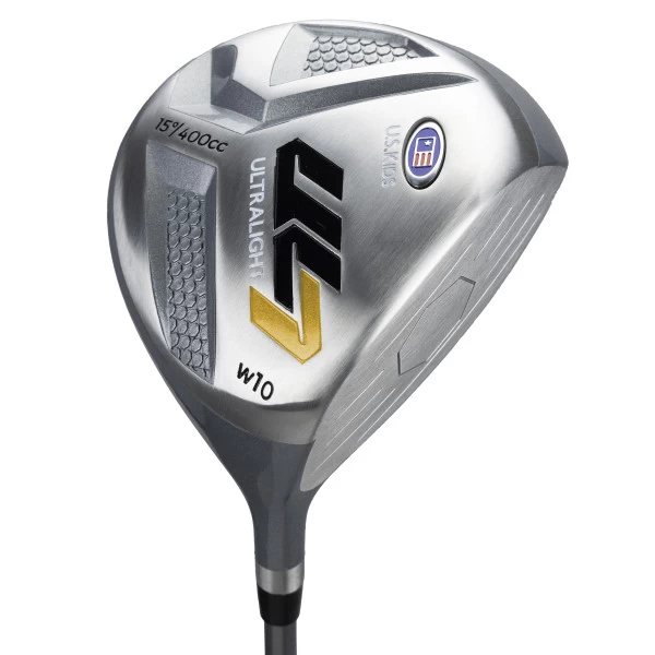 Right Hand UL7-63 Driver, Graphite Shaft 1 Right Hand UL7-63 Driver, Graphite Shaft