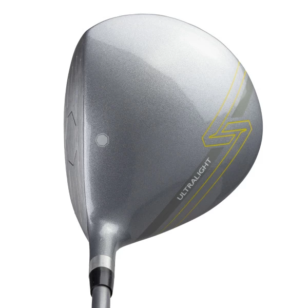 Right Hand UL7-63 3 Wood, Graphite Shaft 3 Right Hand UL7-63 3 Wood, Graphite Shaft - Image 3